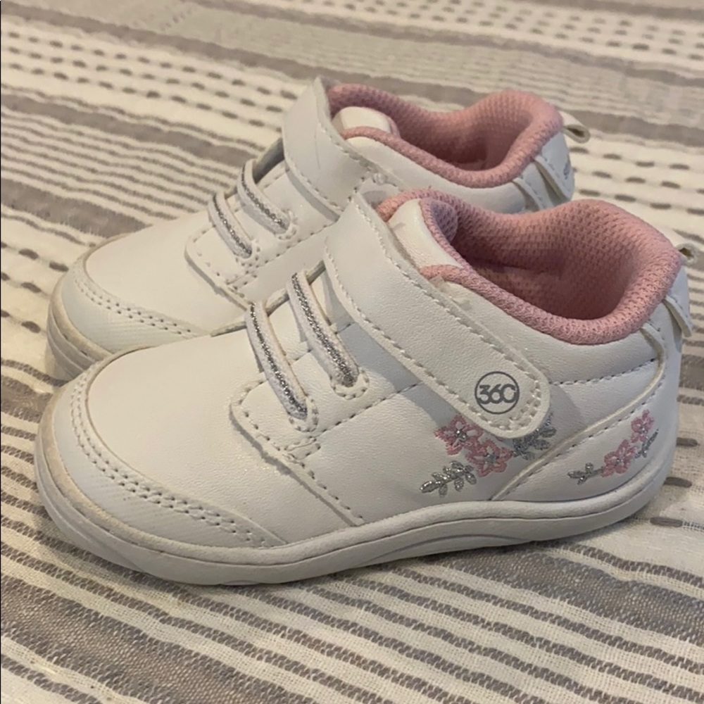 NWOT - Stride Rite 360 walkers